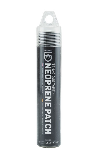 Gear Aid Iron Mend Reparaturgewebe